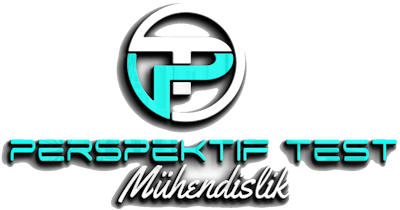 PERSPEKTİF TEST MÜH.İNŞ.İTH.VE İHR.SAN.TİC.LTD.ŞTİ.